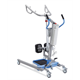 Aufsteh-Lifter inkl. Hebegurt, belastbar bis 200kg, Spreizung via Pedal