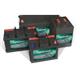 Batterie AGM 12V 99Ah/C20 (DAB12-80EV) 260x168x211cm/M8
