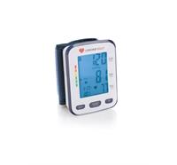 Blutdruckgerät für Handgelenk (autom.) 2.5" LCD-Display