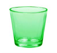 Easygrip Trinkglas /-becher 250ml grün