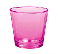 Easygrip Trinkglas /-becher 250ml pink