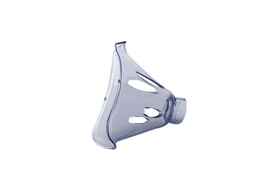 Maske für Erwachsene zu Inhaliergerät LTK160