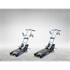 Treppenraupe Liftkar PTR-L 160 lang für den Transport von Personen im Rollstuhl