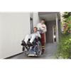 Monte-escalier Liftkar pour les personnes avec chaise roulant PT-Universal 130