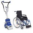 Monte-escalier Liftkar PT-Adapt 160 pour montage direct sur fauteuil roulant | Bild 2