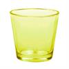 Verre Easygrip 250ml jaune